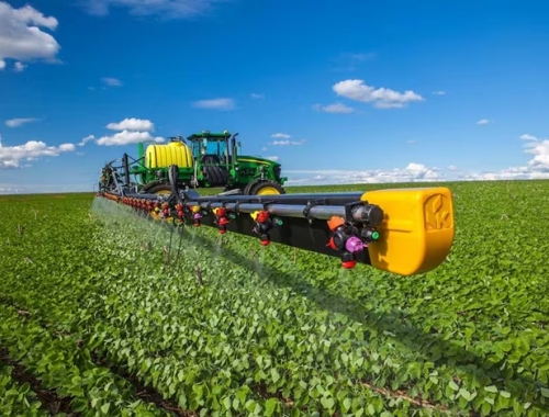 En el corazón agrícola un estudio reveló contundentes resultados sobre qué pasa al producir sin agroquímicos