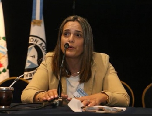 Sarnari. Las retenciones deberían desaparecer para siempre