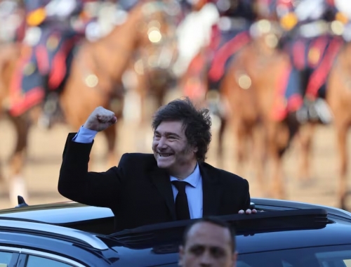 Tensión interna la Rural espera a Javier Milei dividida por las retenciones y con el trasfondo de una disputa para 2026