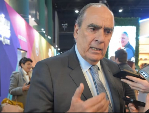 Definición: Guillermo Francos confirmó que el INTA se quedará sin autarquía y dejó un mensaje sobre si bajarán las retenciones
