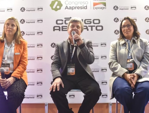 Hay consenso en el rumbo el presidente de una entidad del agro dijo que la Argentina va hacia una economía normal y hay que adaptarse