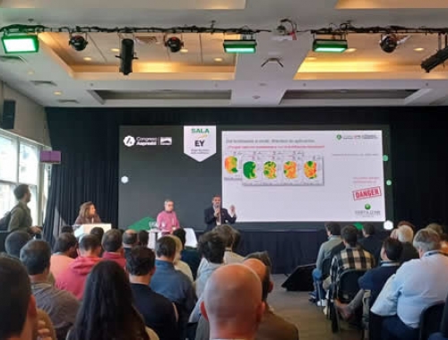 Cómo cerrar la brecha de rendimiento agrícola claves de la fertilización eficiente según expertos en Aapresid