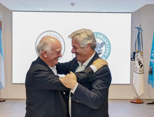 Acuerdo la Rural y Angus dieron un paso histórico con los registros ganaderos