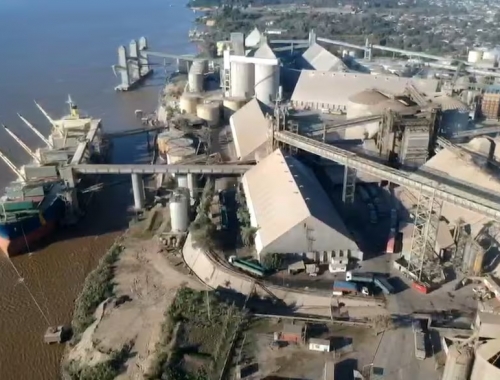 El juez del caso Vicentin le pidió a Grassi SA que conteste impugnaciones a su posible control de la cerealera