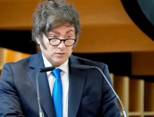 Se alinearon todos los planetas para eliminar de una vez y para siempre las retenciones en cereales