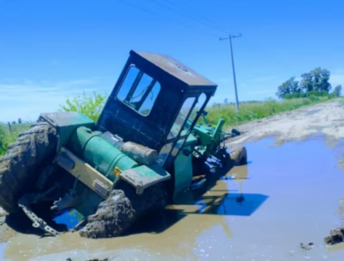 Sube hasta el 184%: un intendente pasará a recaudar $2000 millones con el aumento de una tasa que enfurece al campo