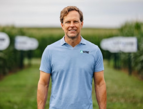 Es determinante el máximo ejecutivo de una empresa norteamericana pidió proteger la propiedad intelectual en semillas para que haya inversiones