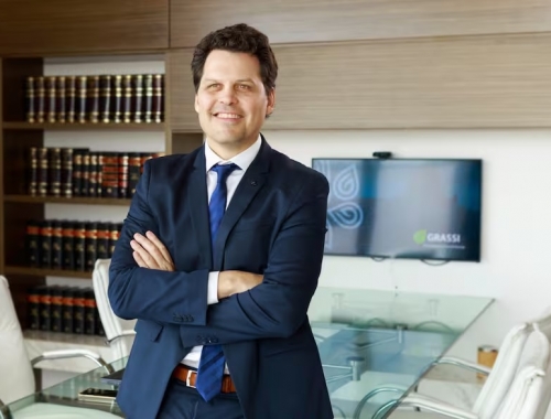 Vuelvan a confiar Grassi rechazó las impugnaciones de quienes se oponen a que controle Vicentin