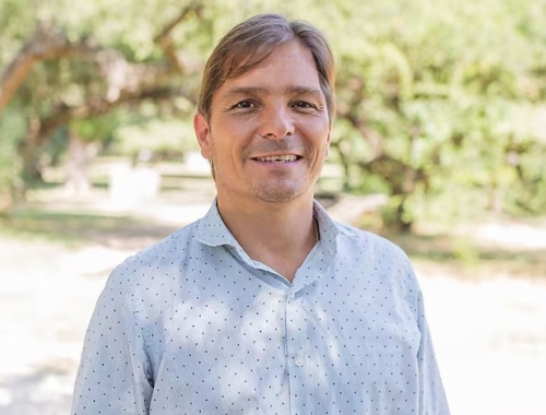 Importante alivio un intendente cordobés dejará de cobrarle una tasa al campo