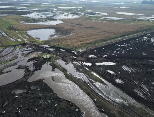 Emergencia agropecuaria Carbap reclamará la exención en más impuestos provinciales