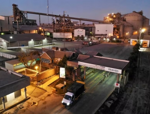 Hay nuevo dueño: el juez del caso Vicentin le dio a Grassi SA el control total de la agroexportadora