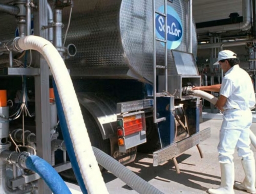 La situación de SanCor el gremio lechero dijo que busca alternativas ante una eventual “liquidación de la empresa”