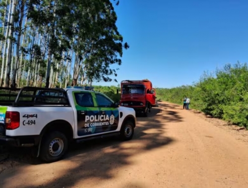Escalada de delitos rurales en Corrientes: productores denuncian un circuito organizado de robo de ganado