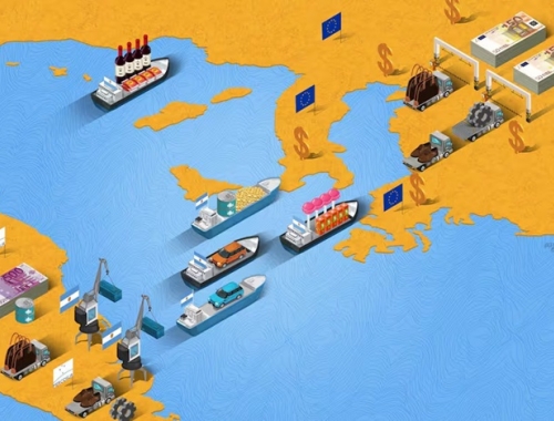 Las diez claves para el agro del acuerdo Unión Europea-Mercosur: qué impacto tiene en el principal sector exportador del país