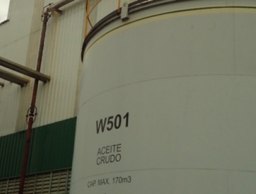 Mientras que en Brasil el aceite de soja es un activo agroenergético, en la Argentina es fuente de recaudación tributaria