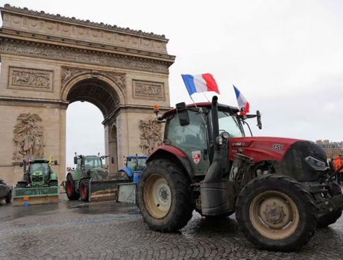 El frente externo será un verdadero desafío para el 2026