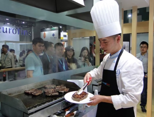 No habrá administración estatal en la cuota de exportación de carne vacuna a China