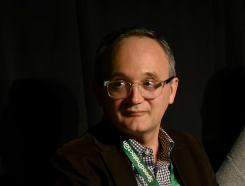 Gustavo Idígoras hay un veranito político y el Gobierno lo debe capitalizar para impulsar cambios cruciales