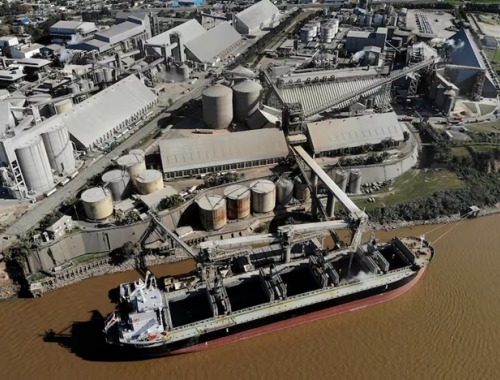 El acuerdo Mercosur-Unión Europea le pone un límite a las retenciones