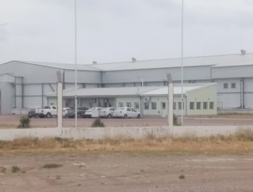 Despidos estalló un conflicto en un frigorífico que pasará a manos de inversores chinos