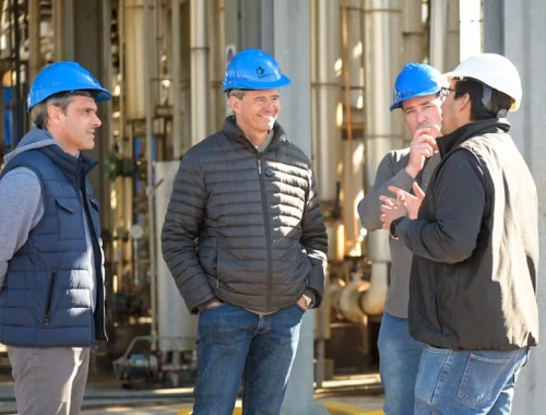 Biodiésel un diputado alerta por cierres de plantas si la UE avanza con nuevas trabas ambientales