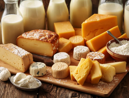 Argentina se posiciona como líder en la producción agroindustrial