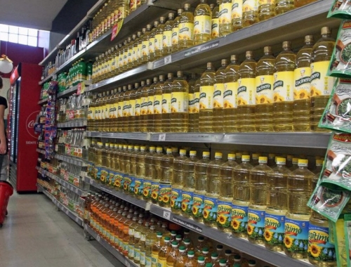 La agroindustria liquidó USD 1.850 millones en enero.