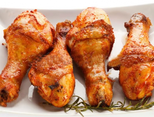 Gripe aviar se cerraron exportaciones por casi US$250 millones y vuelven a caer mercados de gran valor