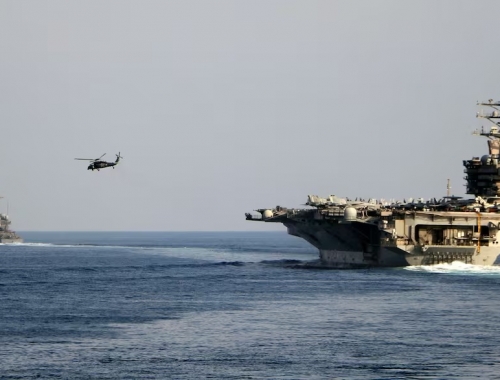 Nodo crítico la guerra en Medio Oriente le mete presión a la Argentina en un insumo estratégico