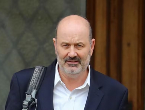 Sturzenegger habló tras la aprobación de una vacuna veterinaria brasileña y le bajó el tono a la pelea con un laboratorio