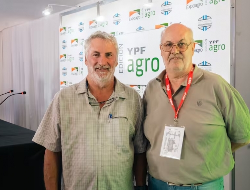 Solo el 52% dos expertos advirtieron sobre una importante brecha de rendimiento en el trigo