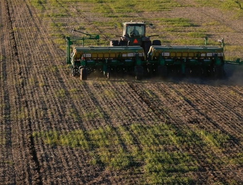 El factor geopolítico irrumpe, cada vez más, en la toma de decisiones