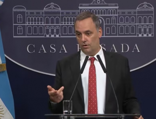 Levantar las restricciones modificarán la ley de tierras para liberar la venta a extranjeros y las inmobiliarias rurales apoyan el cambio