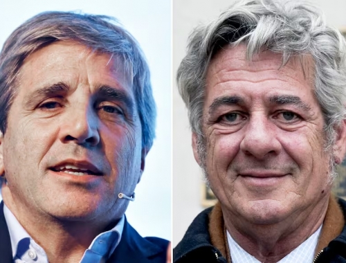  Es el momento la Rural pidió un cronograma para la eliminación de las retenciones