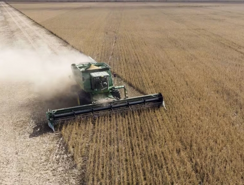 Preocupación empresaria por la suba del gasoil aumenta el costo para cosechar y en el transporte hay 6500 pymes en vilo