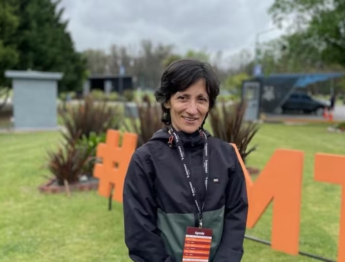 Tenía 66 años murió María Elena Otegui, una de las especialistas más influyentes en el estudio del maíz