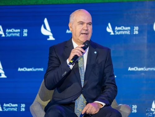 Definición el secretario de Agricultura proyectó que las retenciones cero serían un hecho para la finalización de un segundo mandato de Milei