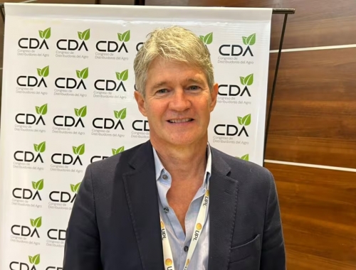 Está tenso qué va a pasar con el negocio de los insumos en un momento clave y ante una siembra de trigo que podría caer