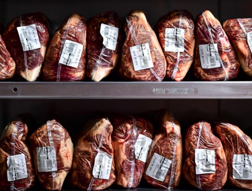 Precios récord y boom el negocio de la carne vacuna le aportó al país más de US$1000 millones en el primer trimestre de 2026