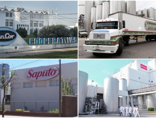 Cambio de dueños los capitales argentinos están en retirada de una de las industrias más poderosas