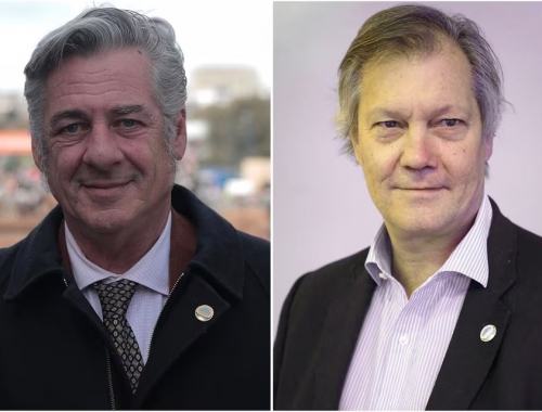 Un software de US$3 millones desató una nueva disputa y acusaciones en la cúspide de la Rural