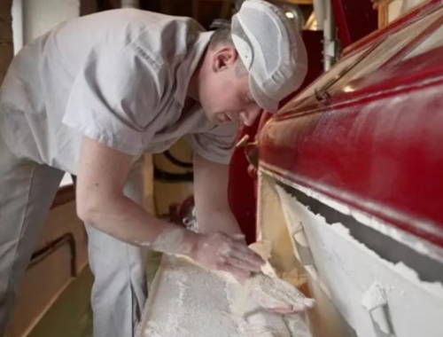 Problemas de abastecimiento la industria molinera advierte dificultades para comprar trigo pese a la cosecha récord