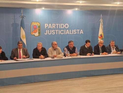 El peronismo impulsa un rediseño propio del INTA como opción al ajuste del Gobierno