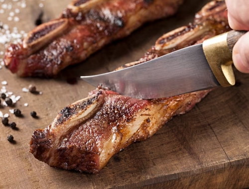 La carne dejó de aumentar en abril y le quita presión a la inflación