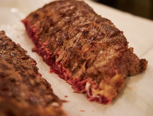 Impacto pleno las ventas de carne vacuna a Estados Unidos subieron un 114,3% en valor tras la ampliación de la cuota por orden de Trump