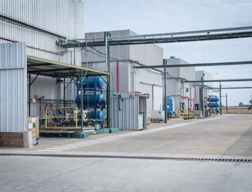 La cooperativa AFA compró por US$3 millones una planta de fitosanitarios de una multinacional y entra a un selecto top ten