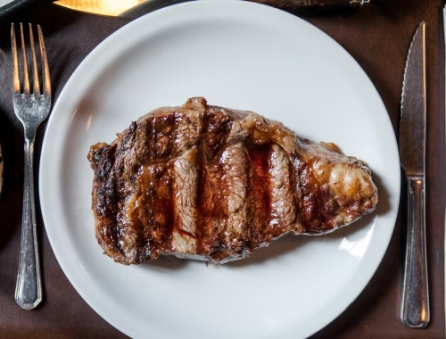 Sello nacional la carne tendrá una distinción que acreditará atributos de sustentabilidad y será clave para los consumidores