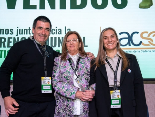 Un estudio confirma que la soja argentina posee un perfil de aminoácidos superior y gana valor internacional