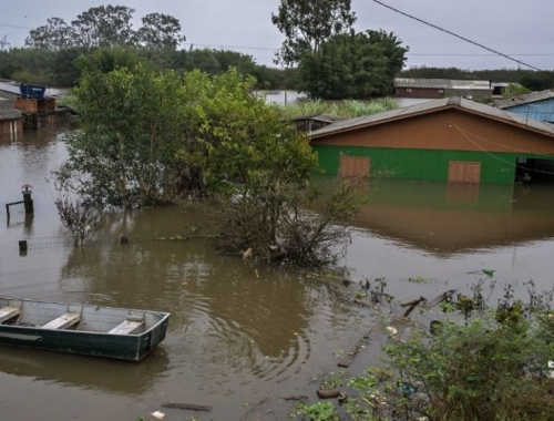 El Niño apunta a una campaña récord: prevén un escenario de alta productividad para el agro argentino