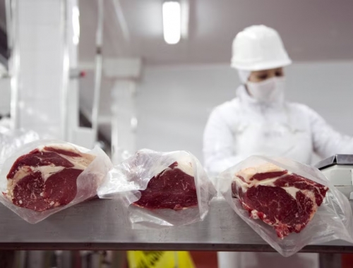 Cuota Hilton 2026/27: cinco frigoríficos concentrarán el 41% del cupo para exportar carne premium a Europa
